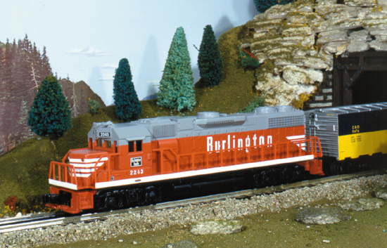 williams electric trains dealers