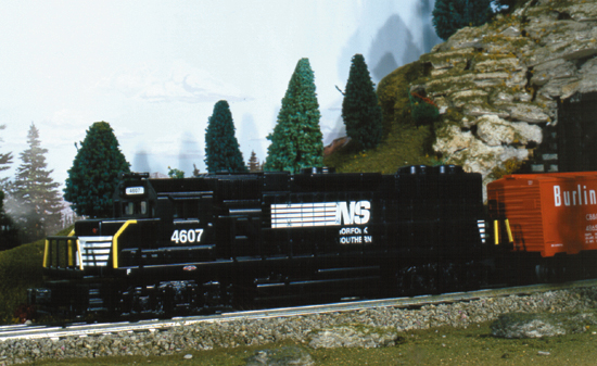 williams electric trains dealers